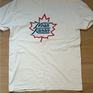 Noah Kahan Concert Shirt